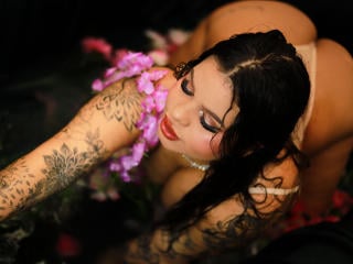 JulianaSousa Show Porno en Live - Photo 343/878
