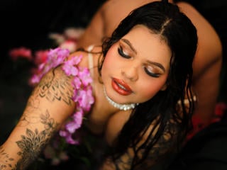 JulianaSousa Show Porno en Live - Photo 344/878