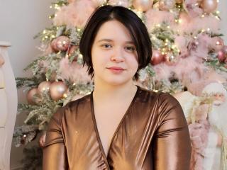 LeonaClaire Anal en Webcam Live - Photo 9/11