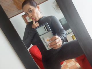 MelissaDelici Hot et Sexy Liveshow - Photo 15/21