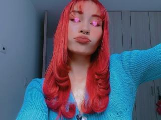 ScarlettFairy Blowjob XXX Cams - Photo 178/952