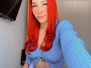ScarlettFairy Blowjob XXX Cams - Photo 179/952