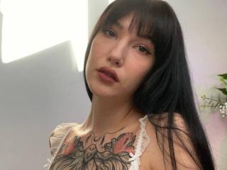 AgathaWell Webcam Porno Live - Photo 112/147