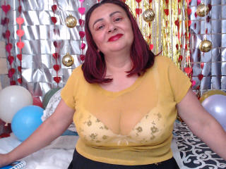 FlirtyViolet Cul en Direct - Photo 763/817