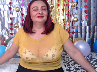 FlirtyViolet Cul en Direct - Photo 764/817