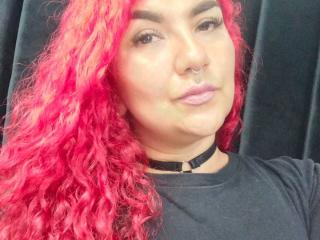 AmberRusellX Webcam Porno Live - Photo 41/44