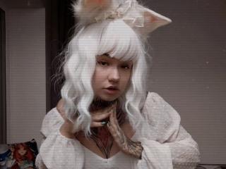 LaylaNora Anal en Webcam Live - Photo 4/12