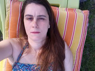 FetishFeminity Cul en Direct - Photo 8/14