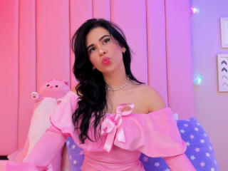 KeriAnn Seins Show XXX en Direct - Photo 543/743