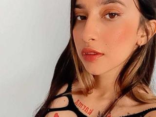 ErikaSweetX Boobs Liveshow - Photo 681/898
