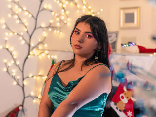 KloeHailie Seins Show XXX en Direct - Photo 90/202