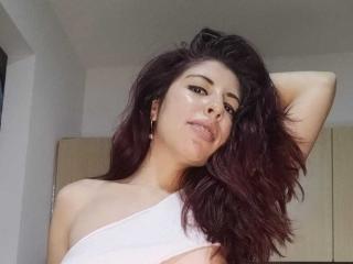 AnastassiaPromes Webcam Porno Live - Photo 53/221