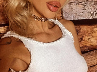 OxXanna Masturbation Cam Video - Photo 477/903