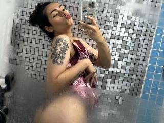 LoisGoddnes Anal en Webcam Live - Photo 12/14
