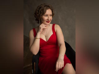 AnnaLovers Webcam Porno Live - Photo 5/20