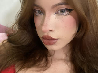 MadeleineBlack Hot Liveshows - Photo 5/21