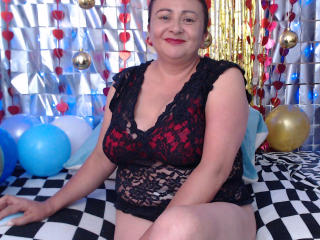 FlirtyViolet Cul en Direct - Photo 775/817