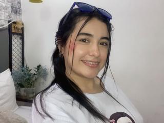 LianaBernocchi Anal en Webcam Live - Photo 525/634