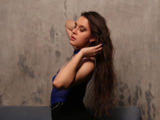 LeilaPearson Anal en Webcam Live - Photo 17/21