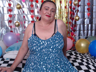 FlirtyViolet Cul en Direct - Photo 778/817