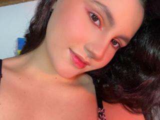 EstefaniaRamosHot Seins Liveshow - Photo 16/21