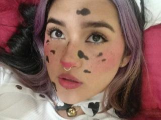 IsabellaClown Chatte en Chaleur - Photo 23/96