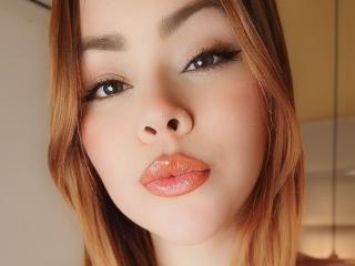 AnnyGiralldo Webcam Porno Live - Photo 103/276