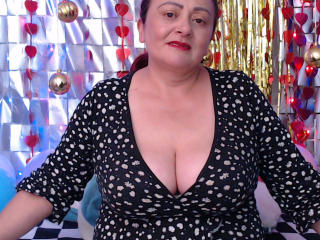 FlirtyViolet Cul en Direct - Photo 783/817