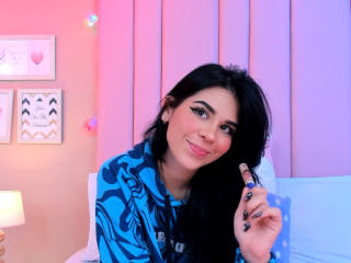 KeriAnn Seins Show XXX en Direct - Photo 553/743