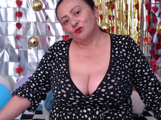 FlirtyViolet Cul en Direct - Photo 785/817