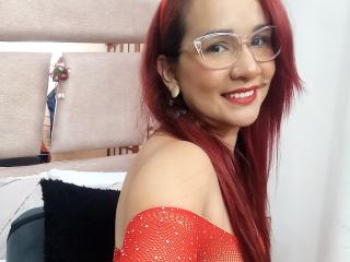 ManuelaTompson Hot et Sexy Liveshow - Photo 703/929