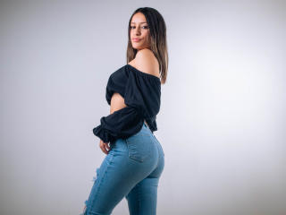 AbbieMyers Webcam Porno Live - Photo 7/348