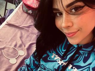 KeriAnn Seins Show XXX en Direct - Photo 559/743