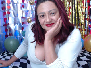 FlirtyViolet Cul en Direct - Photo 792/817