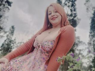 EmmaXRios Seins Liveshow - Photo 138/160