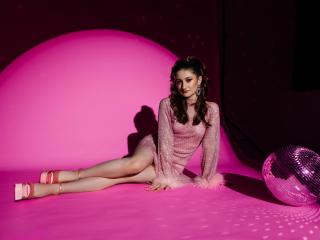 RosettaCavalli Sex Brunette - Photo 16/24