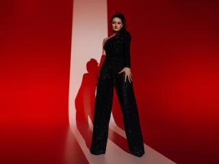 RosettaCavalli Sex Brunette - Photo 19/24