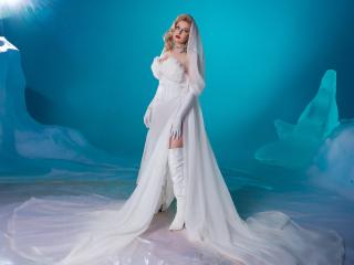 MelissaMoss Hot et Sexy Liveshow - Photo 28/33