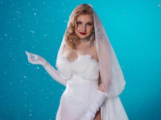 MelissaMoss Hot et Sexy Liveshow - Photo 33/33