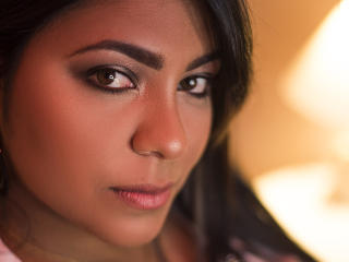 LizethBrownn Anal en Webcam Live - Photo 14/33