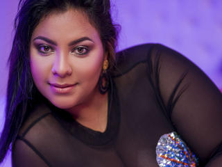 LizethBrownn Anal en Webcam Live - Photo 29/33