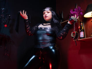 DominatrixMarla Amateur Live Webcam - Photo 6/290
