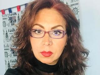 CatherineMilf Webcam Sexe Direct - Photo 8/21