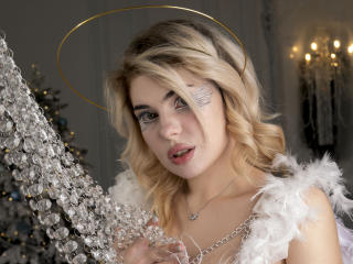 ElissaCandy Seins Liveshow - Photo 22/30