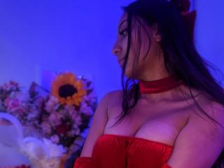 DianaFernandez Amateur Live Webcam - Photo 17/140