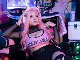 LuciaRobertz Anal Livecam - Photo 227/319