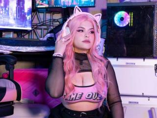 LuciaRobertz Anal Livecam - Photo 235/319