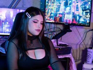 LuciaRobertz Anal Livecam - Photo 238/319