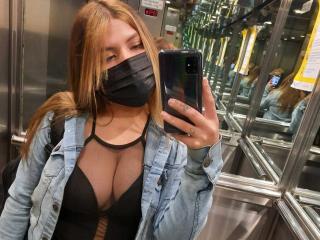 LuciaRobertz Anal Livecam - Photo 242/319