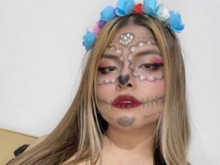 LuciaRobertz Anal Livecam - Photo 244/319